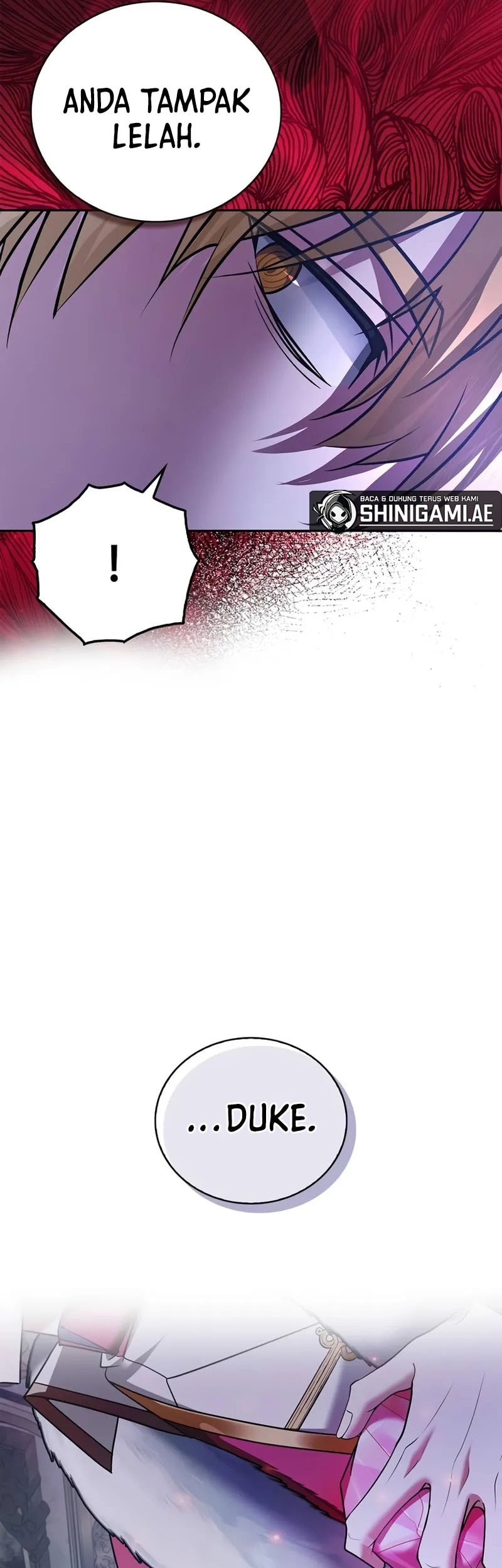 I’m Not That Kind of Talent Chapter 80 Gambar 41