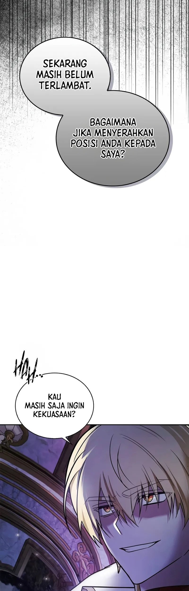I’m Not That Kind of Talent Chapter 80 Gambar 46