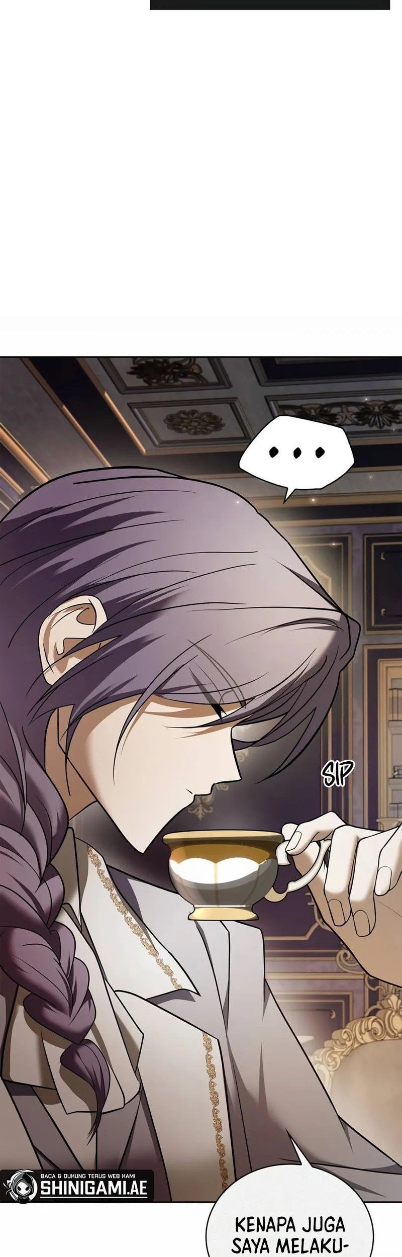 I’m Not That Kind of Talent Chapter 80 Gambar 58
