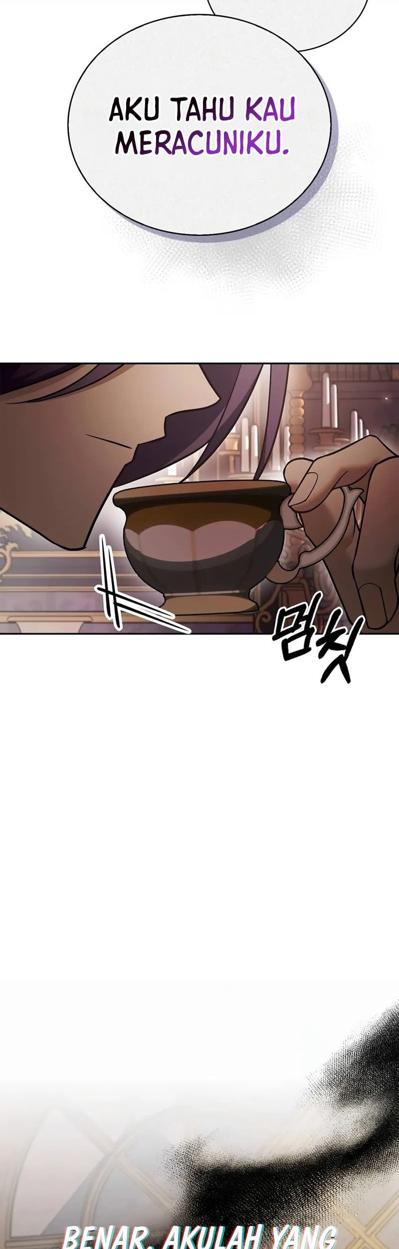 I’m Not That Kind of Talent Chapter 80 Gambar 59