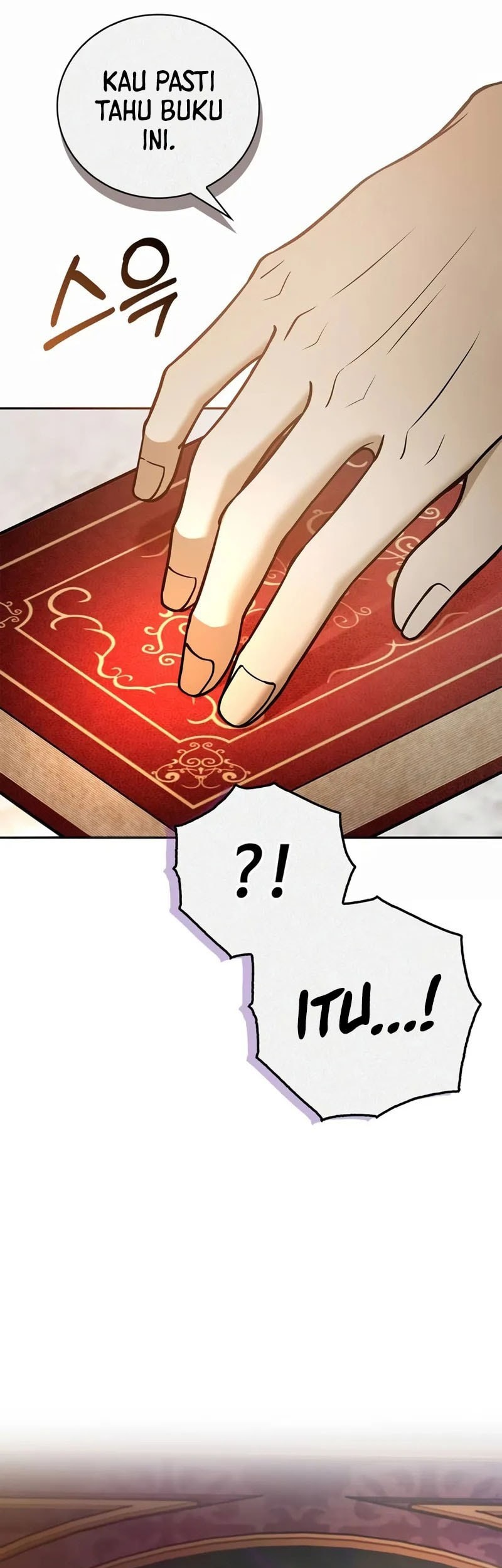 I’m Not That Kind of Talent Chapter 80 Gambar 65