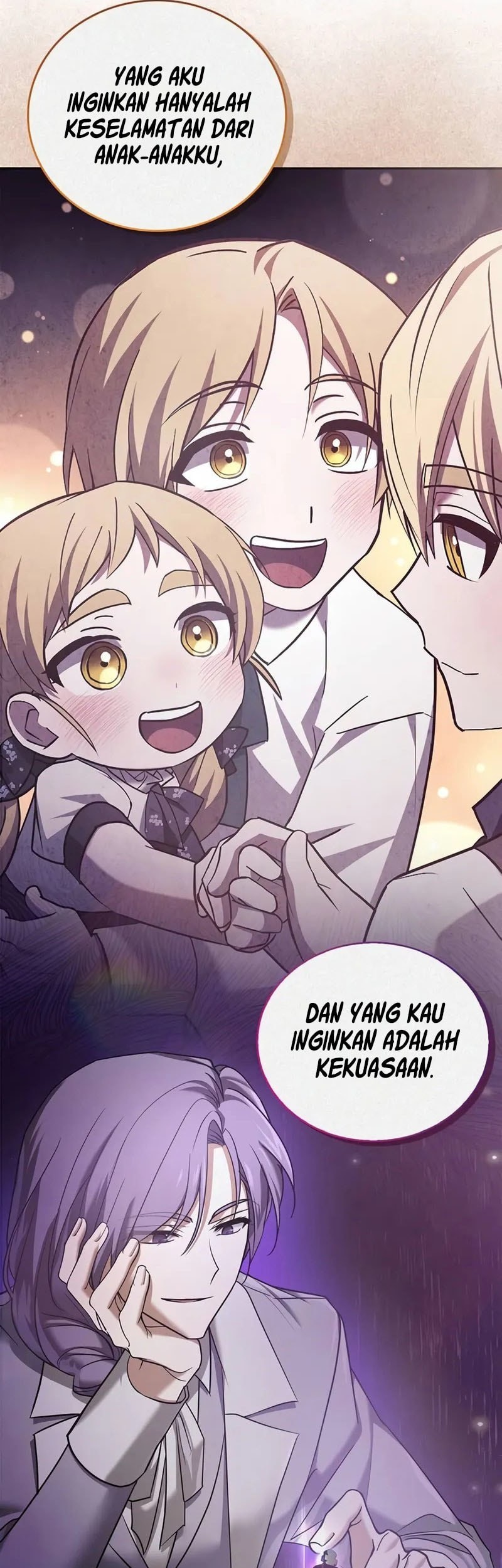 I’m Not That Kind of Talent Chapter 80 Gambar 69