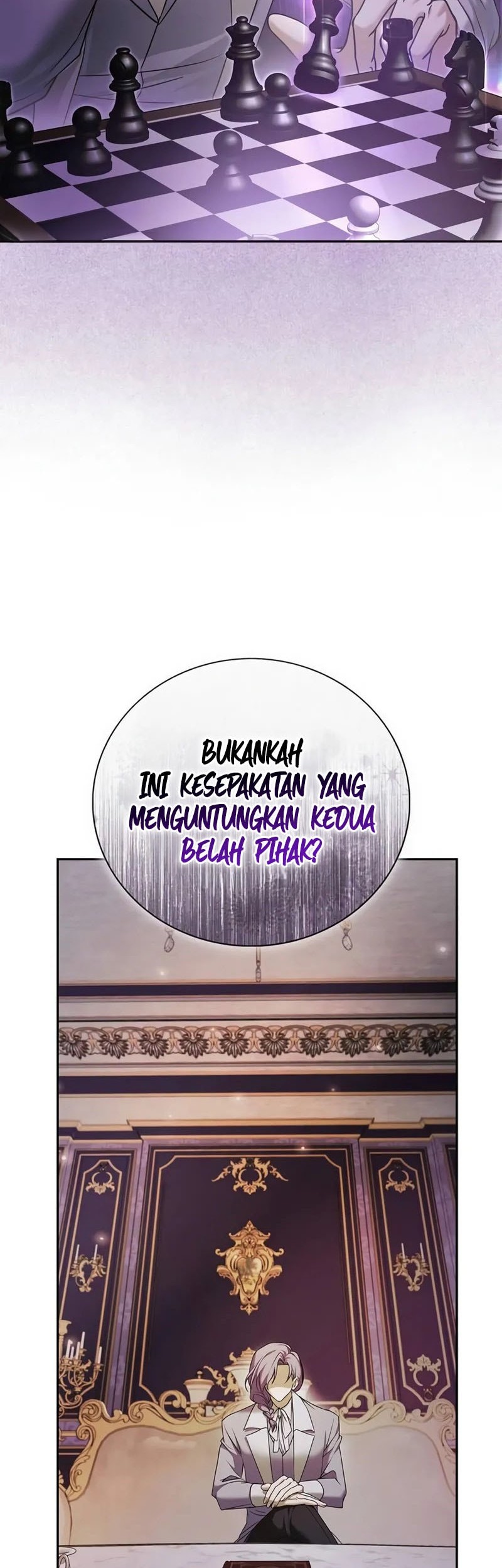 I’m Not That Kind of Talent Chapter 80 Gambar 70
