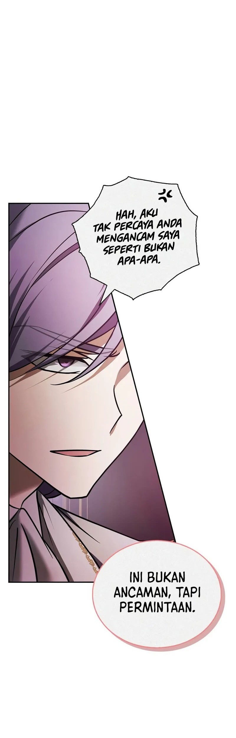 I’m Not That Kind of Talent Chapter 80 Gambar 74