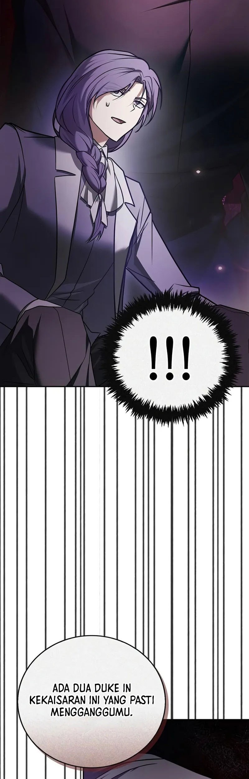 I’m Not That Kind of Talent Chapter 80 Gambar 77
