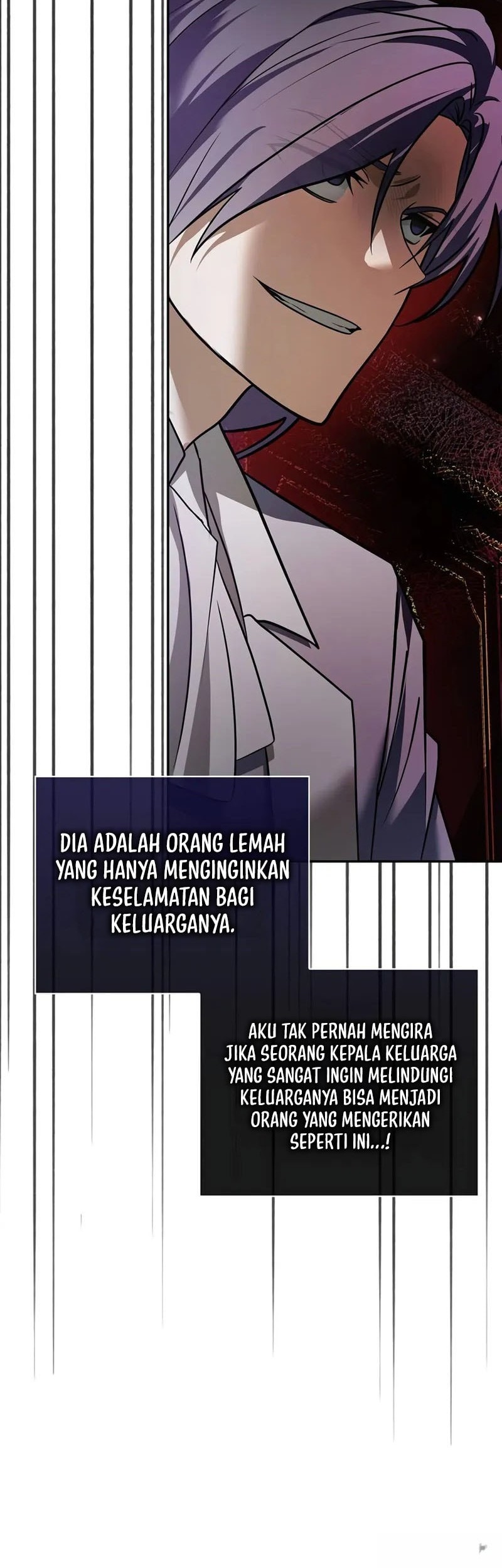 I’m Not That Kind of Talent Chapter 80 Gambar 78