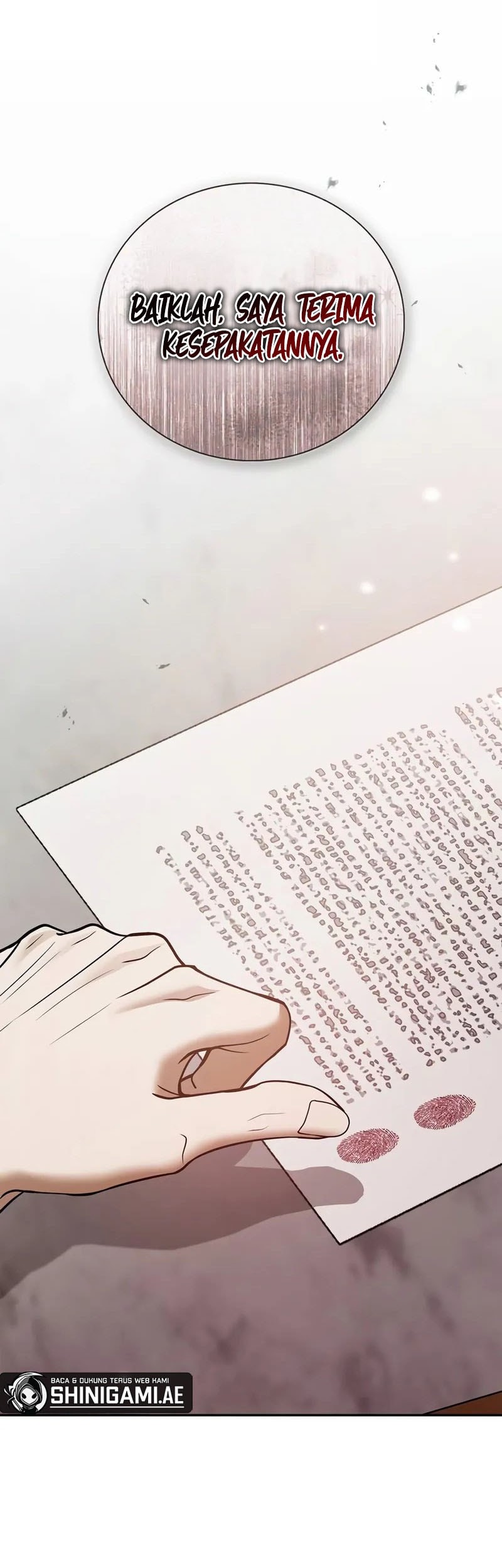 I’m Not That Kind of Talent Chapter 80 Gambar 79