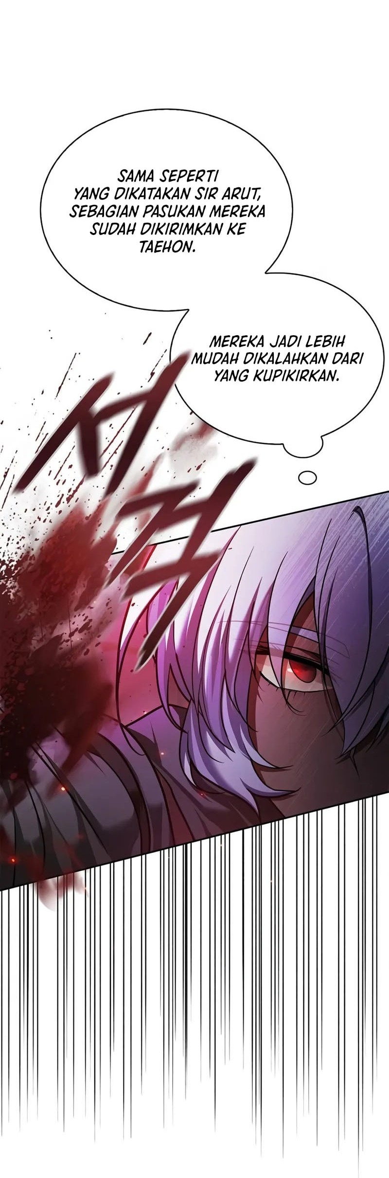 I’m Not That Kind of Talent Chapter 80 Gambar 5