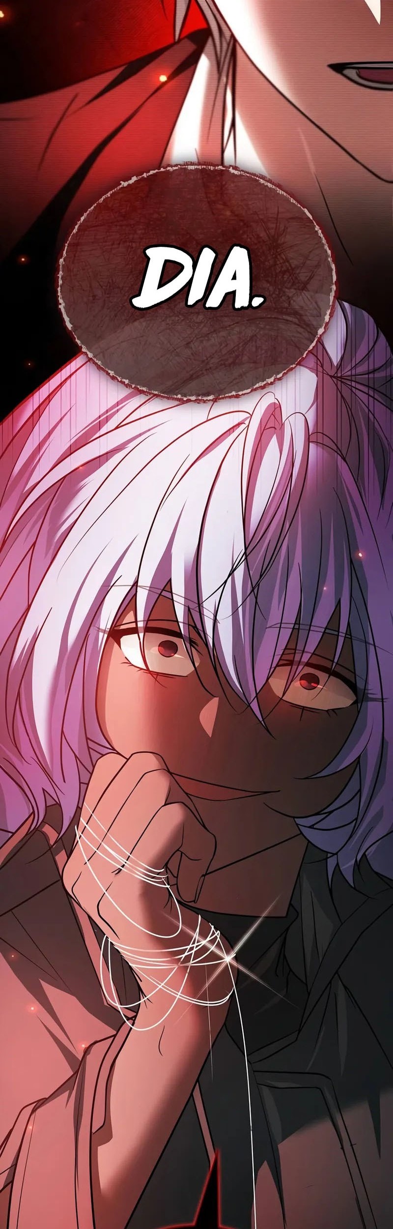 I’m Not That Kind of Talent Chapter 80 Gambar 11