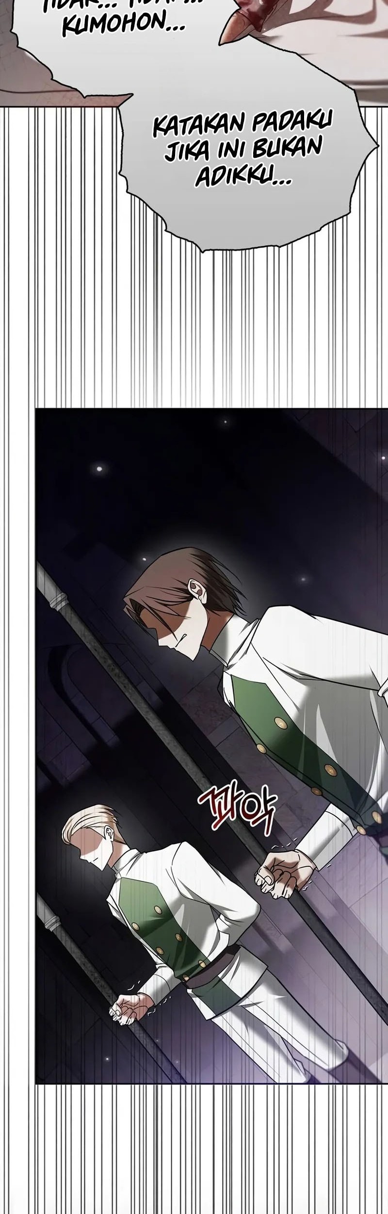 I’m Not That Kind of Talent Chapter 80 Gambar 15