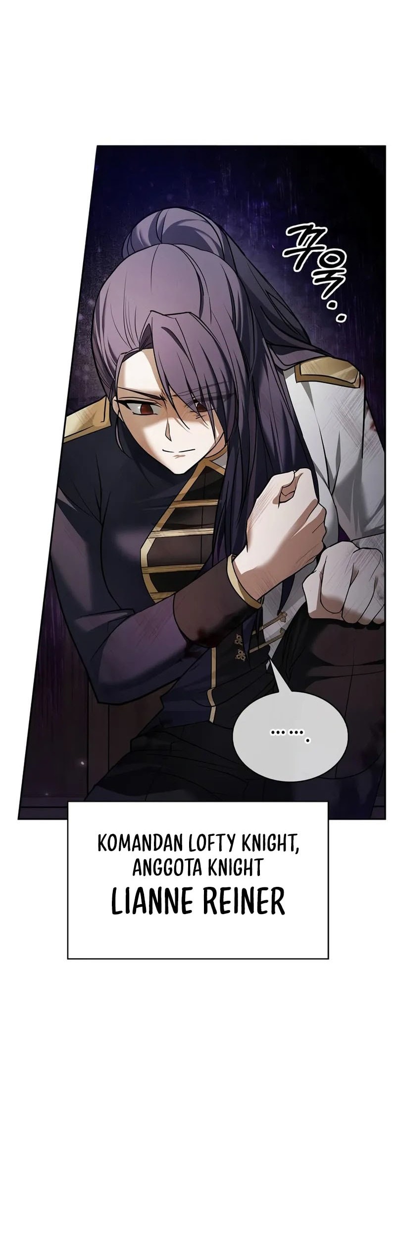 I’m Not That Kind of Talent Chapter 80 Gambar 17
