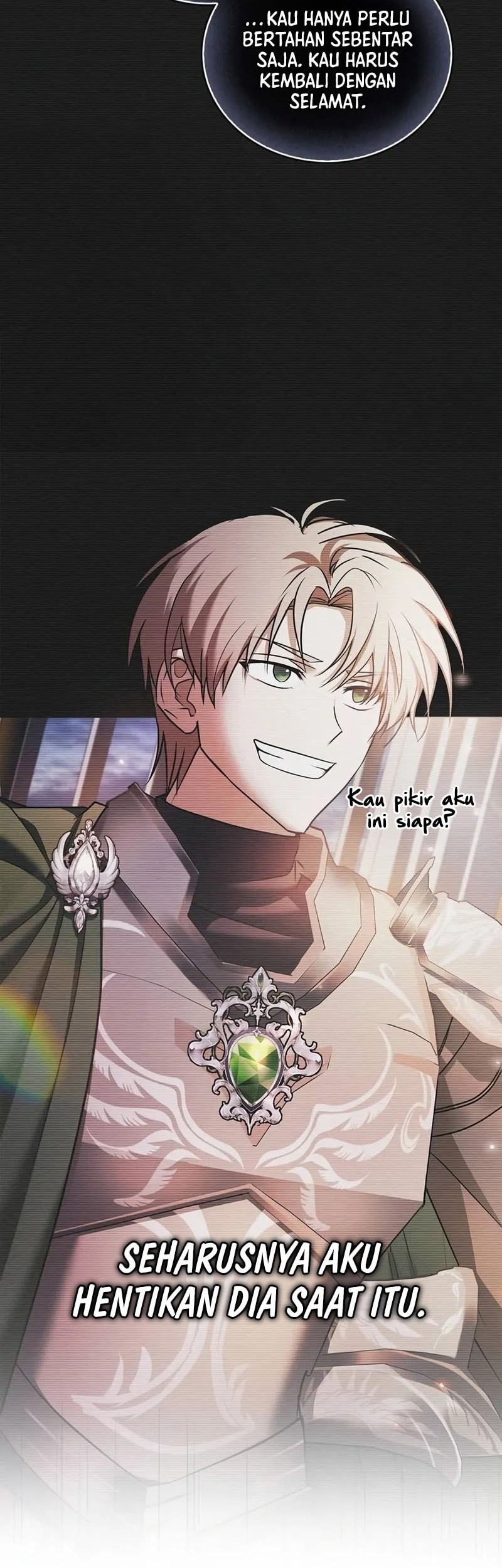 I’m Not That Kind of Talent Chapter 80 Gambar 21