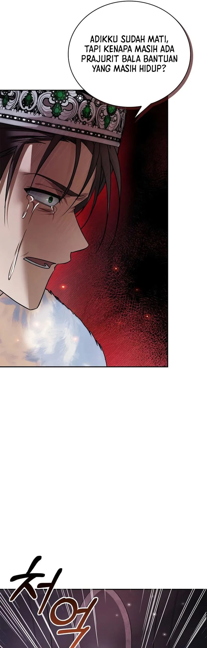 I’m Not That Kind of Talent Chapter 80 Gambar 26