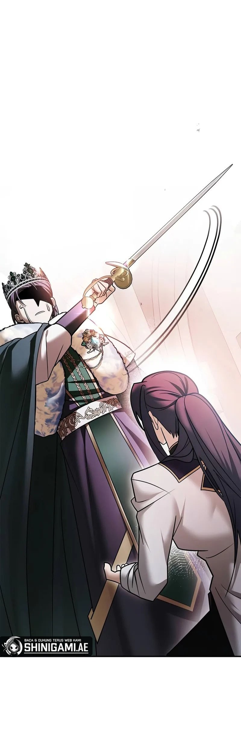 I’m Not That Kind of Talent Chapter 80 Gambar 31