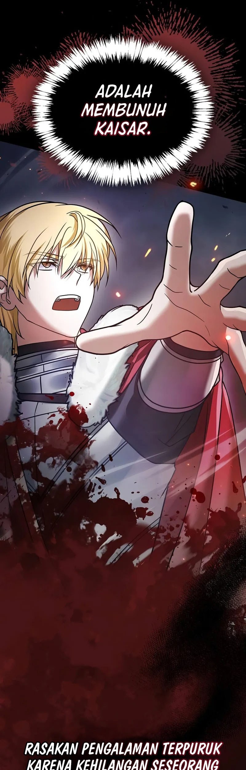 I’m Not That Kind of Talent Chapter 81 Gambar 33