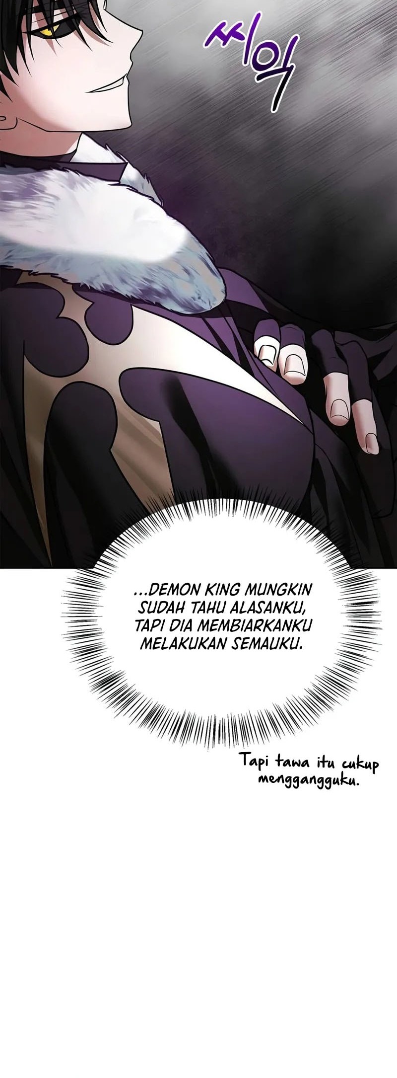 I’m Not That Kind of Talent Chapter 81 Gambar 36