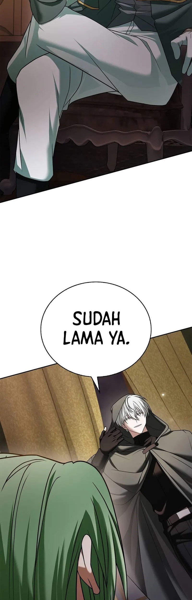 I’m Not That Kind of Talent Chapter 81 Gambar 46