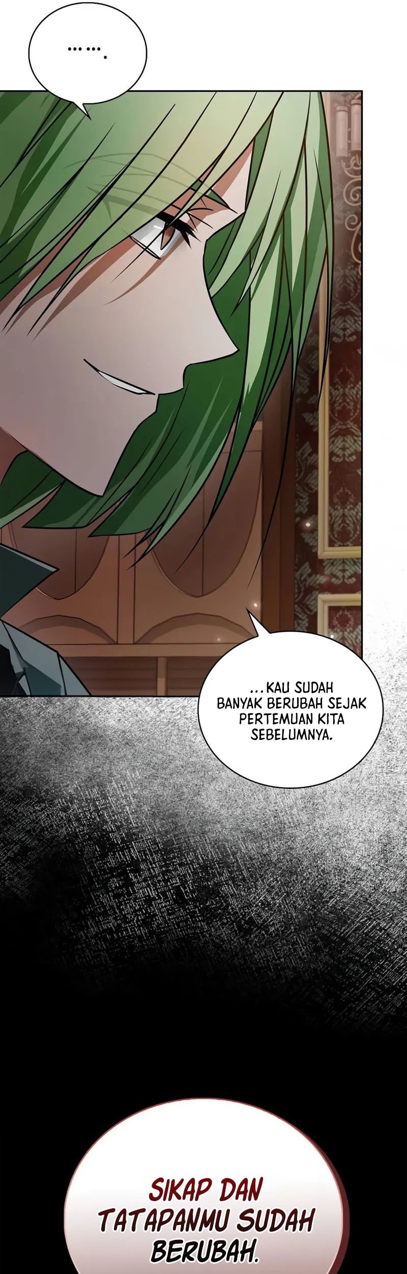 I’m Not That Kind of Talent Chapter 81 Gambar 49