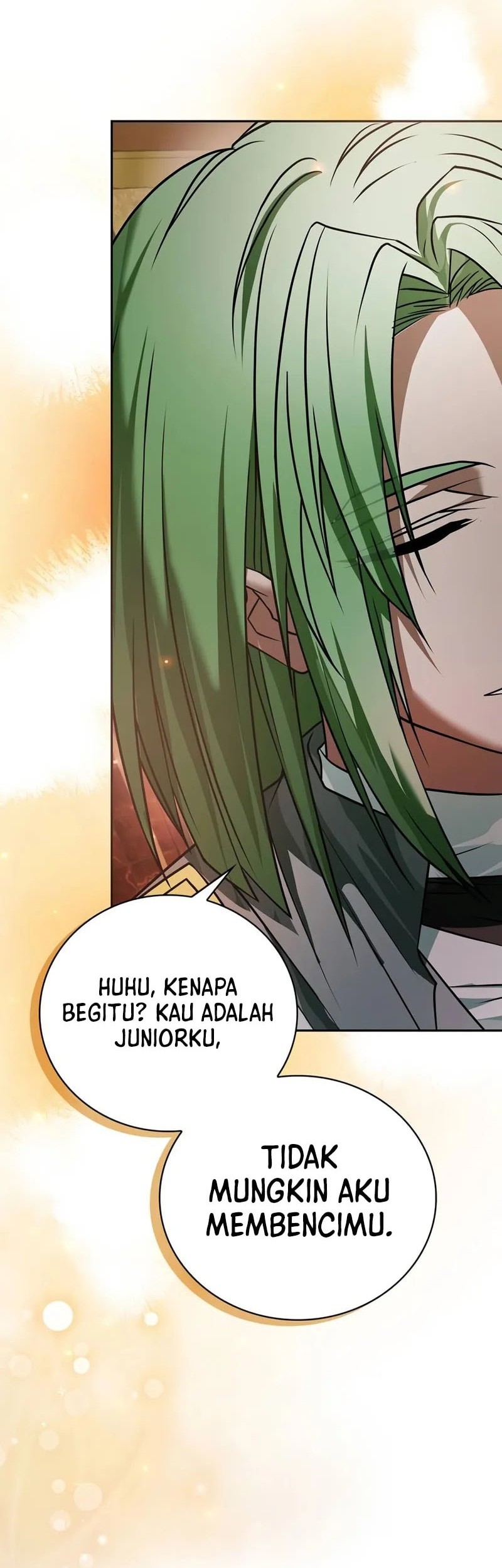 I’m Not That Kind of Talent Chapter 81 Gambar 52