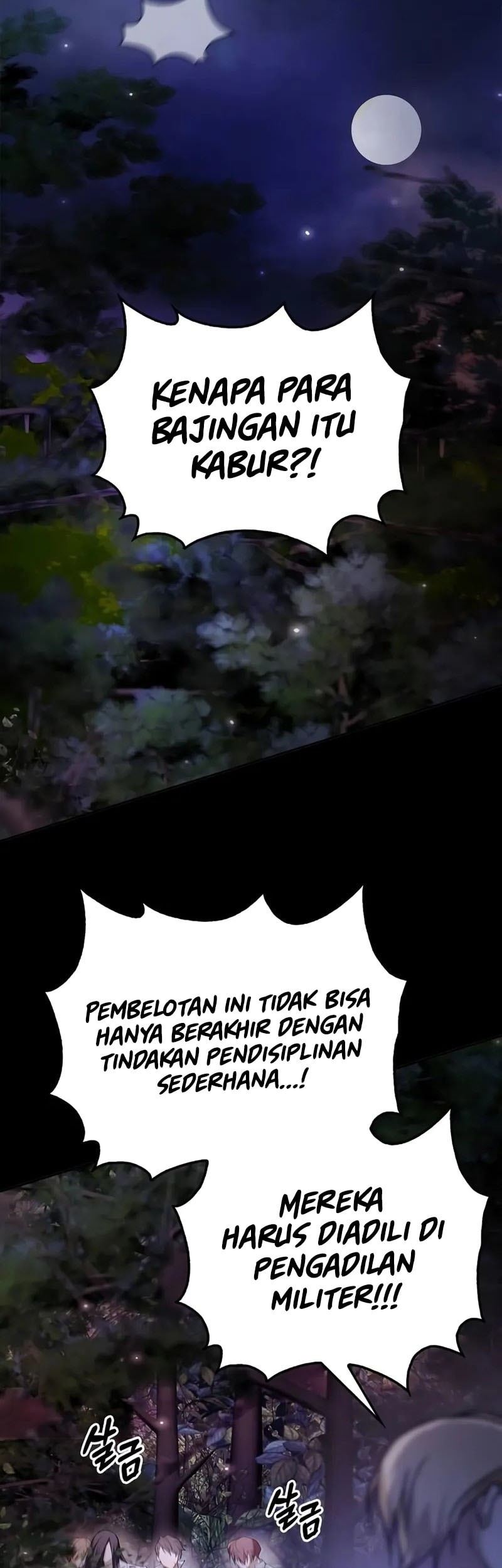 I’m Not That Kind of Talent Chapter 81 Gambar 61