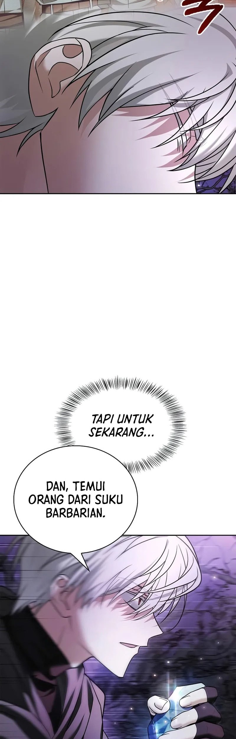 I’m Not That Kind of Talent Chapter 81 Gambar 66