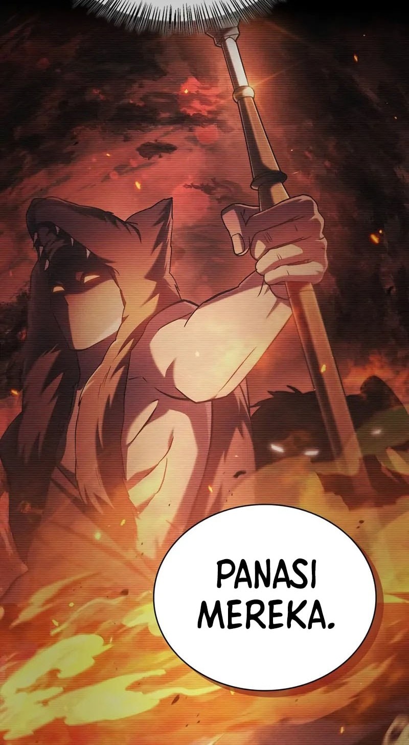 I’m Not That Kind of Talent Chapter 81 Gambar 68
