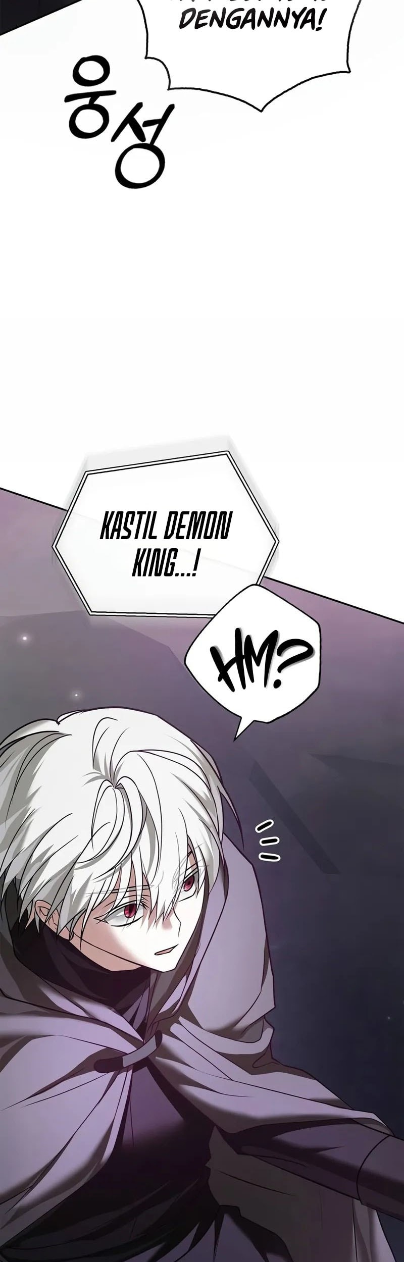 I’m Not That Kind of Talent Chapter 81 Gambar 71