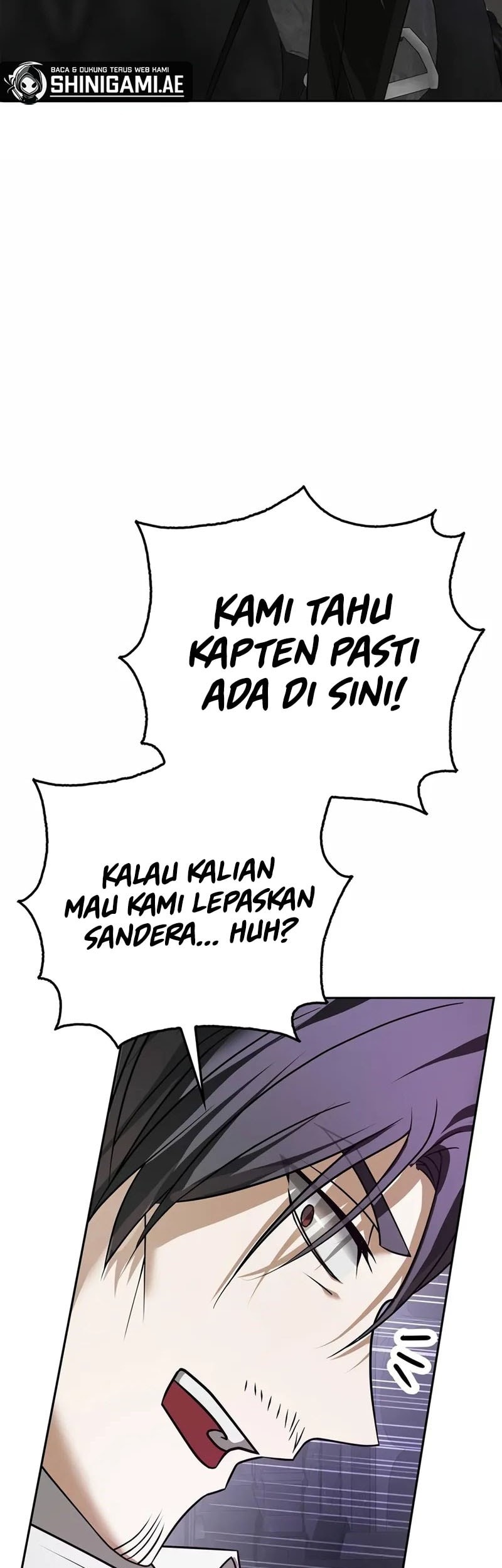 I’m Not That Kind of Talent Chapter 81 Gambar 75