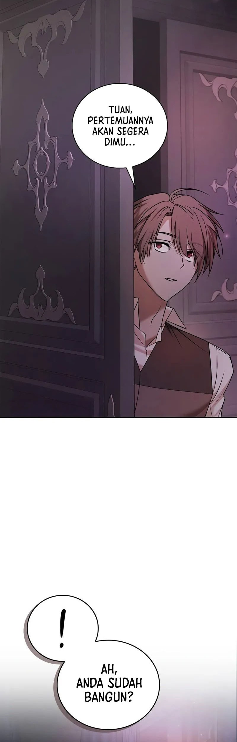 I’m Not That Kind of Talent Chapter 81 Gambar 7