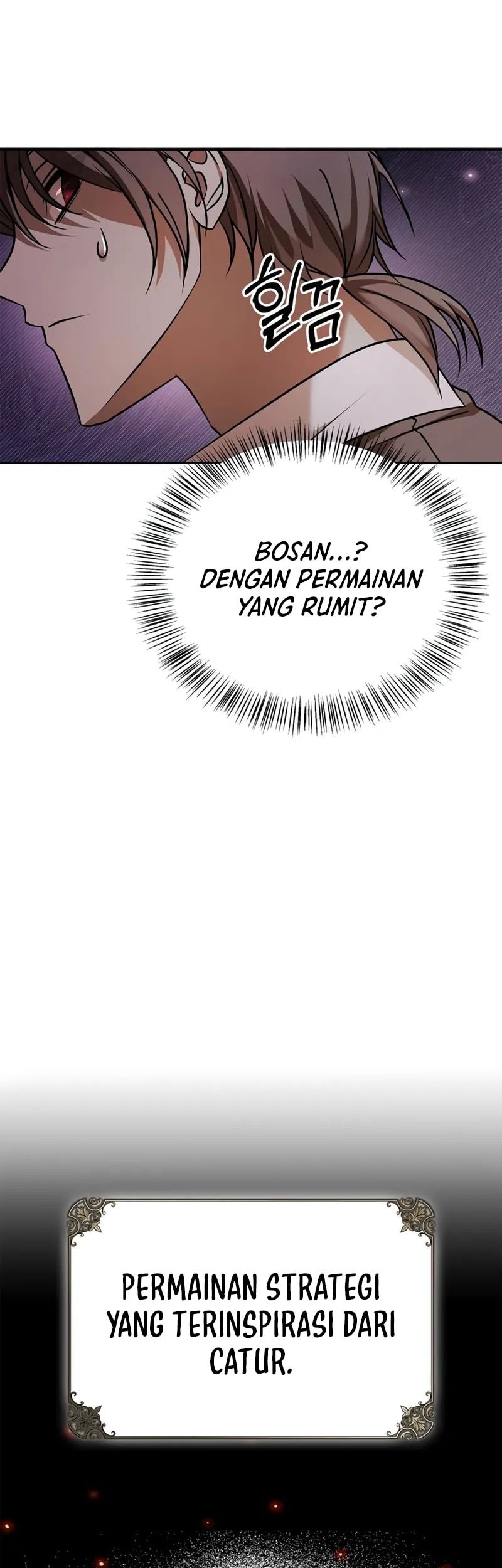 I’m Not That Kind of Talent Chapter 81 Gambar 10