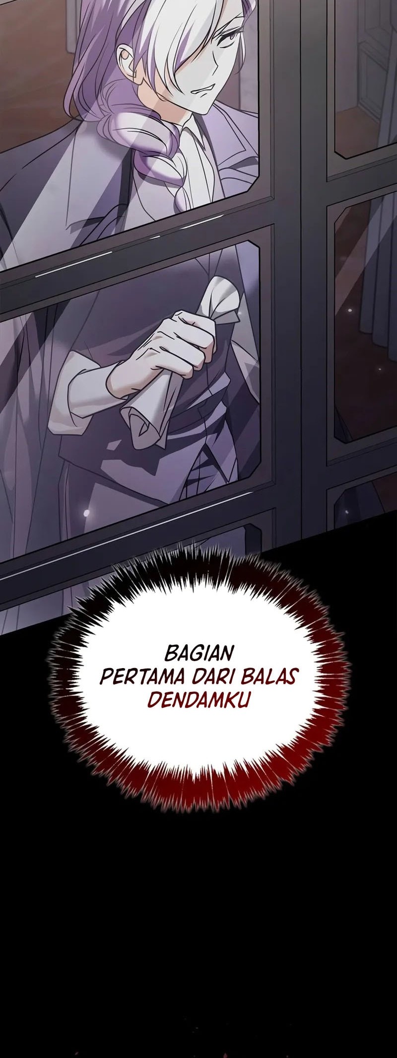 I’m Not That Kind of Talent Chapter 81 Gambar 32