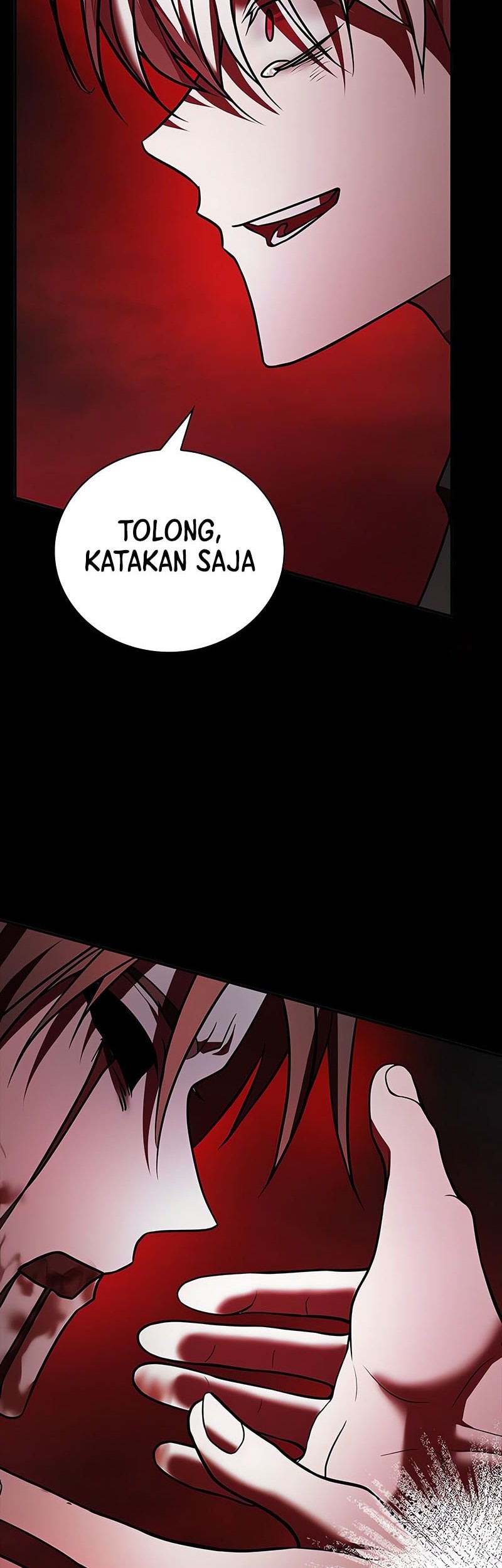 I’m Not That Kind of Talent Chapter 82 Gambar 68