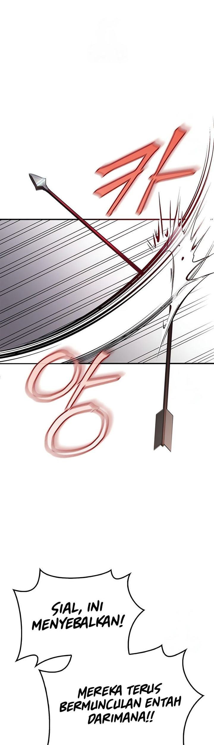 I’m Not That Kind of Talent Chapter 83 Gambar 21