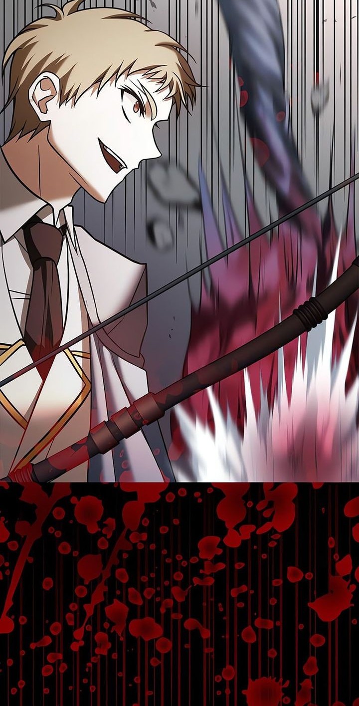 I’m Not That Kind of Talent Chapter 83 Gambar 30