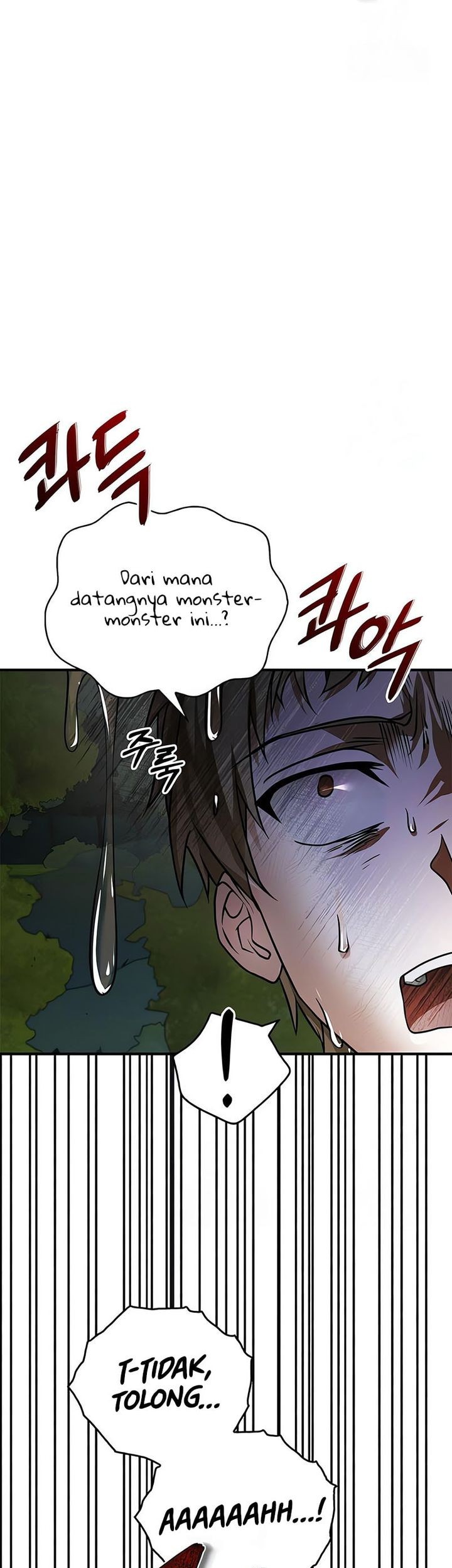 I’m Not That Kind of Talent Chapter 83 Gambar 35