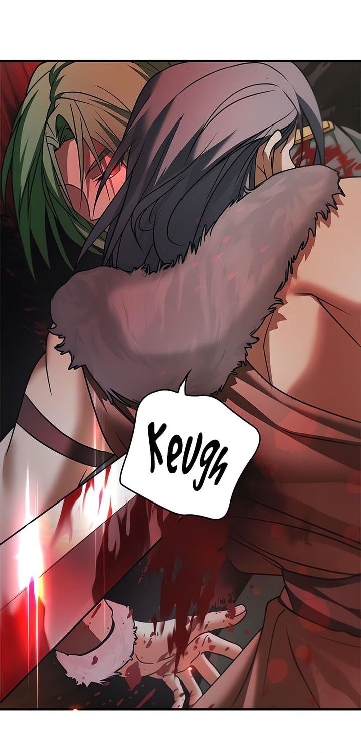 Manhwa I’m Not That Kind of Talent Chapter 83 gambar nomor 2