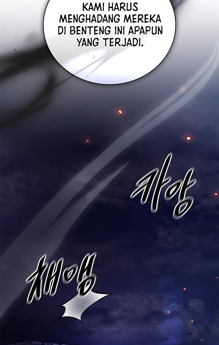 I’m Not That Kind of Talent Chapter 83 Gambar 41