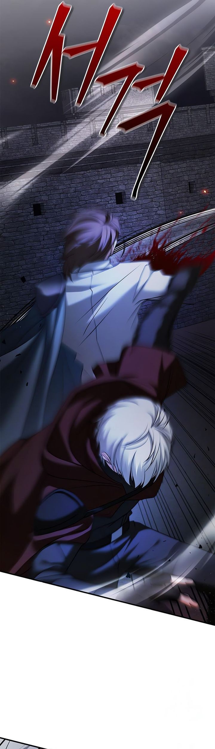 I’m Not That Kind of Talent Chapter 83 Gambar 44