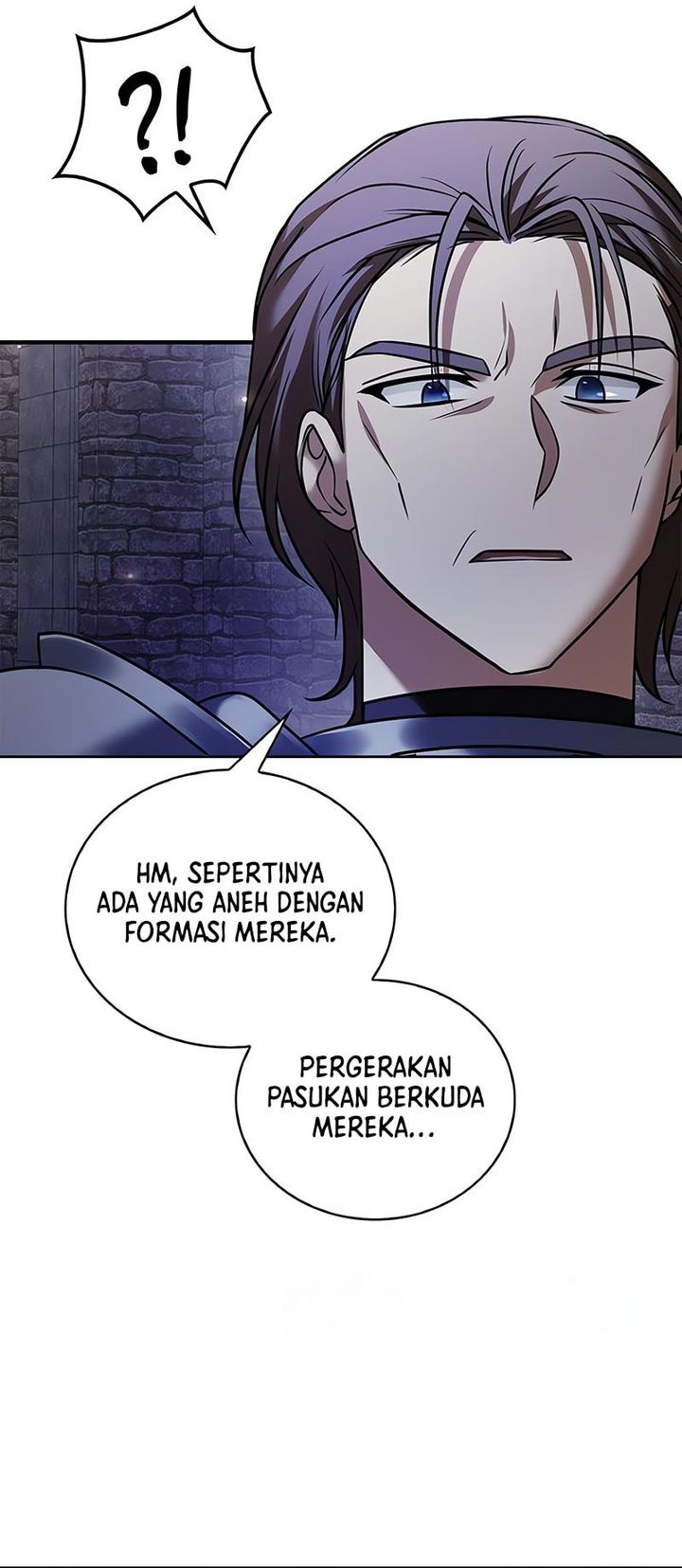 I’m Not That Kind of Talent Chapter 83 Gambar 48