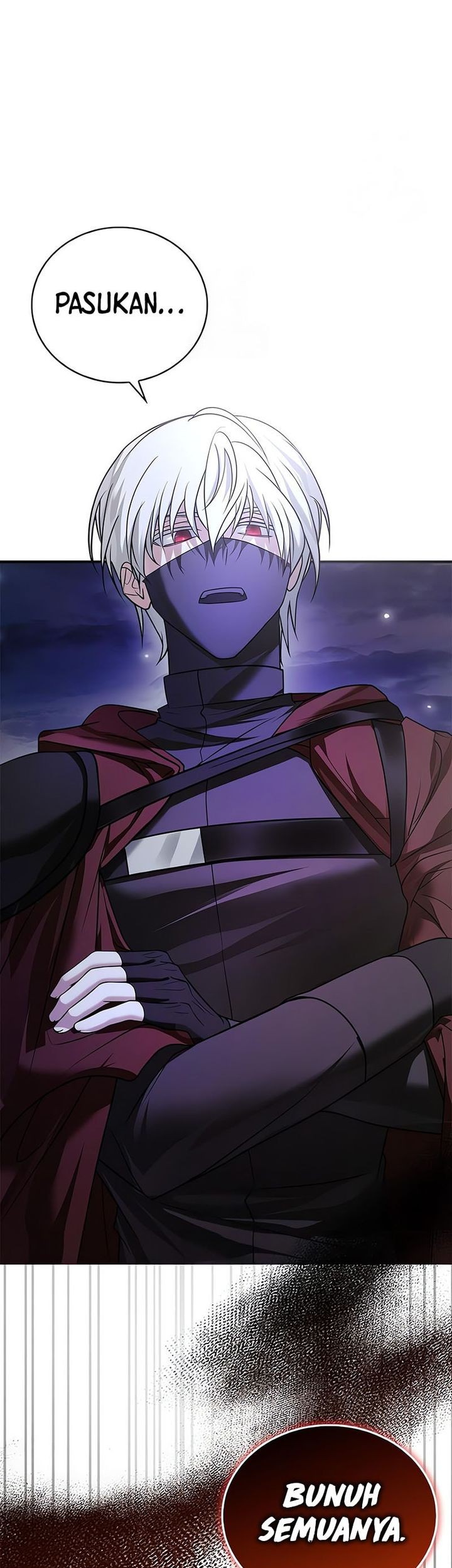 I’m Not That Kind of Talent Chapter 83 Gambar 53