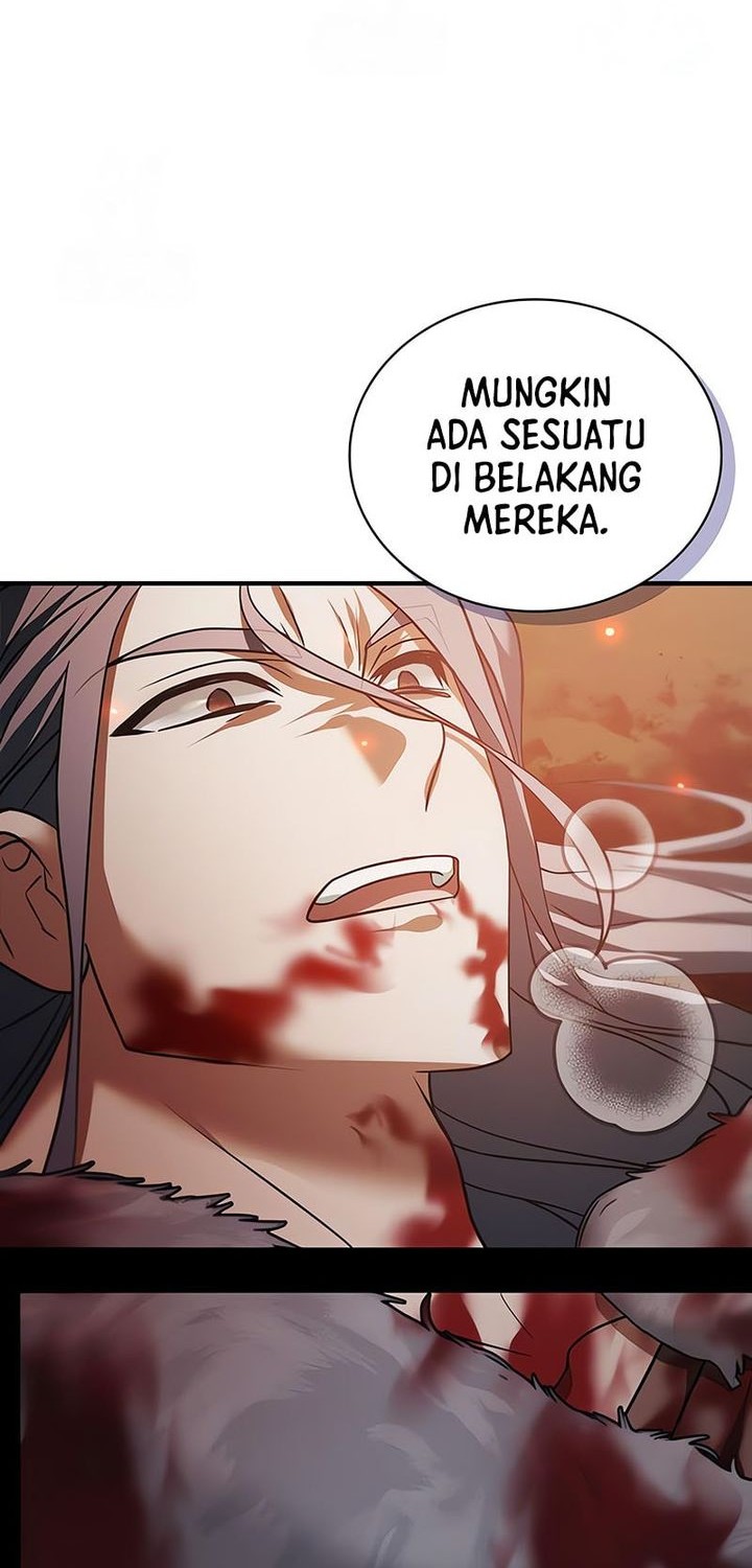 I’m Not That Kind of Talent Chapter 83 Gambar 4