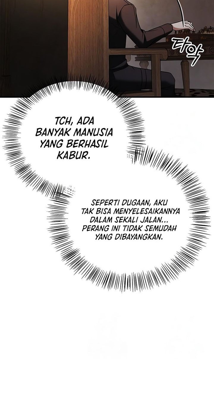 I’m Not That Kind of Talent Chapter 83 Gambar 58