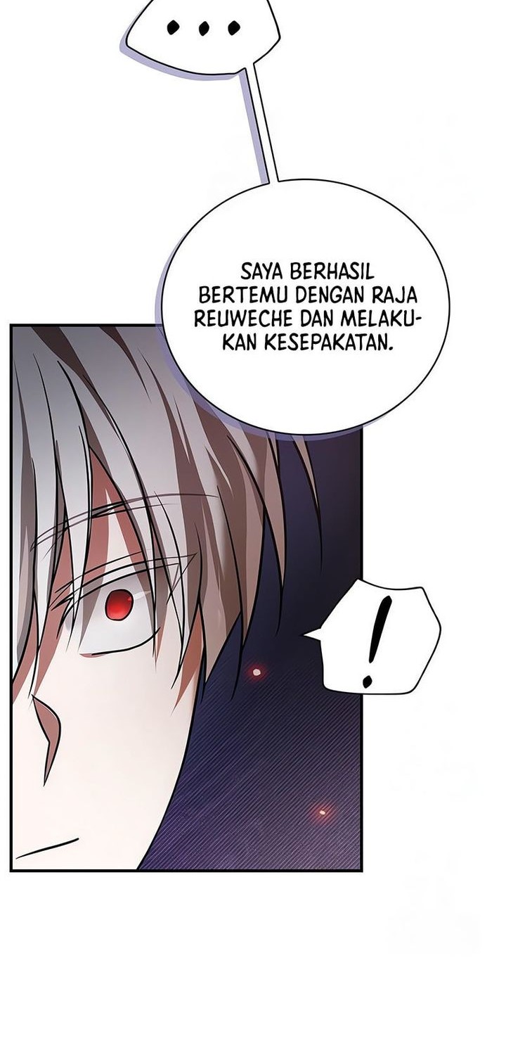 I’m Not That Kind of Talent Chapter 83 Gambar 62