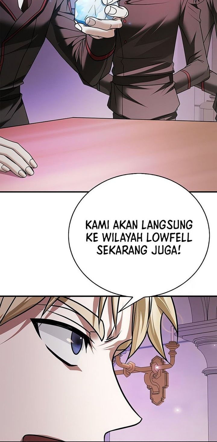 I’m Not That Kind of Talent Chapter 83 Gambar 66