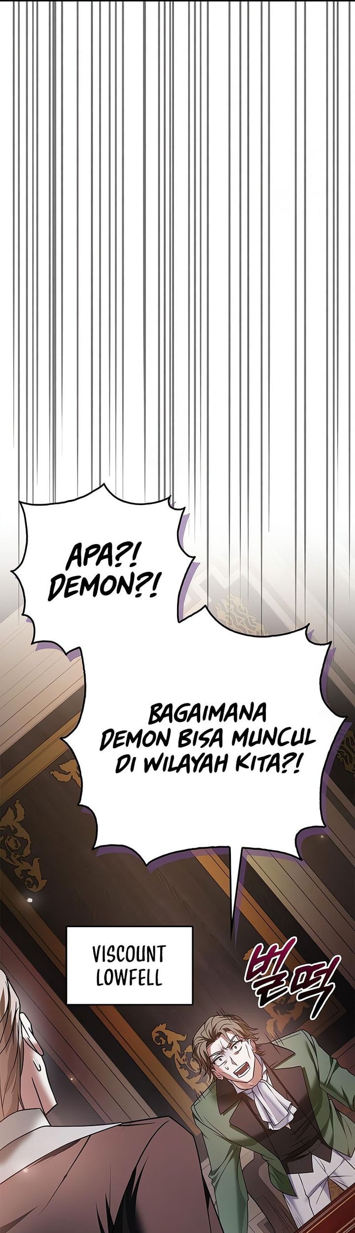 I’m Not That Kind of Talent Chapter 83 Gambar 67
