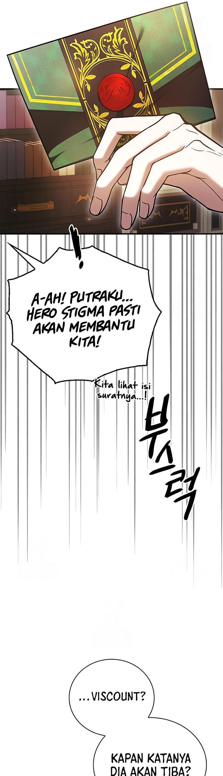 I’m Not That Kind of Talent Chapter 83 Gambar 72