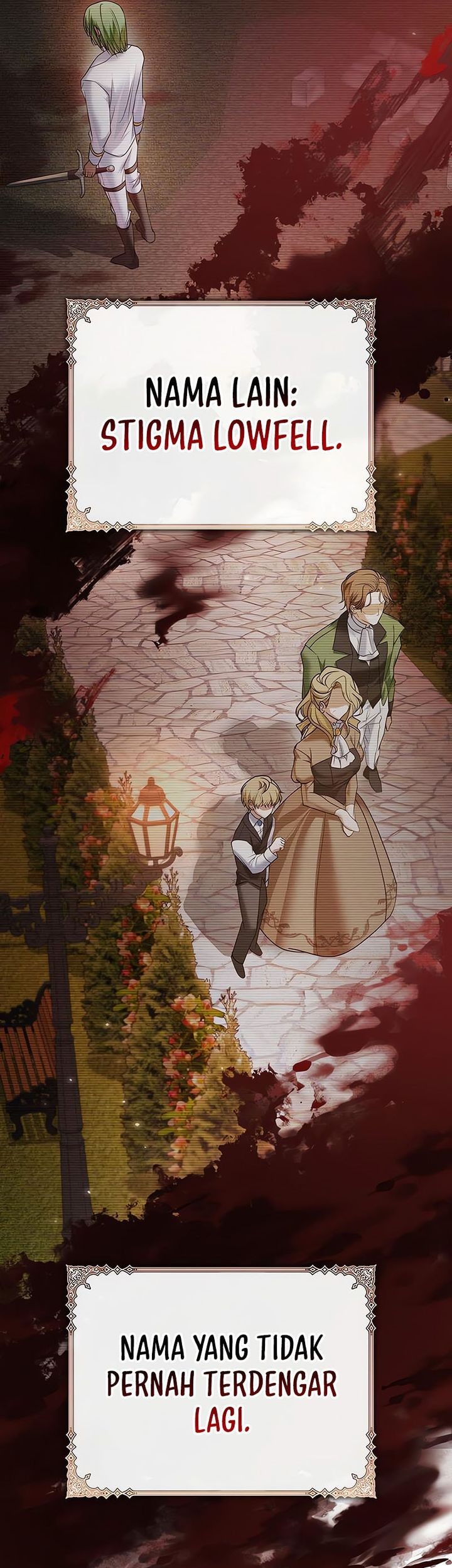 I’m Not That Kind of Talent Chapter 83 Gambar 80