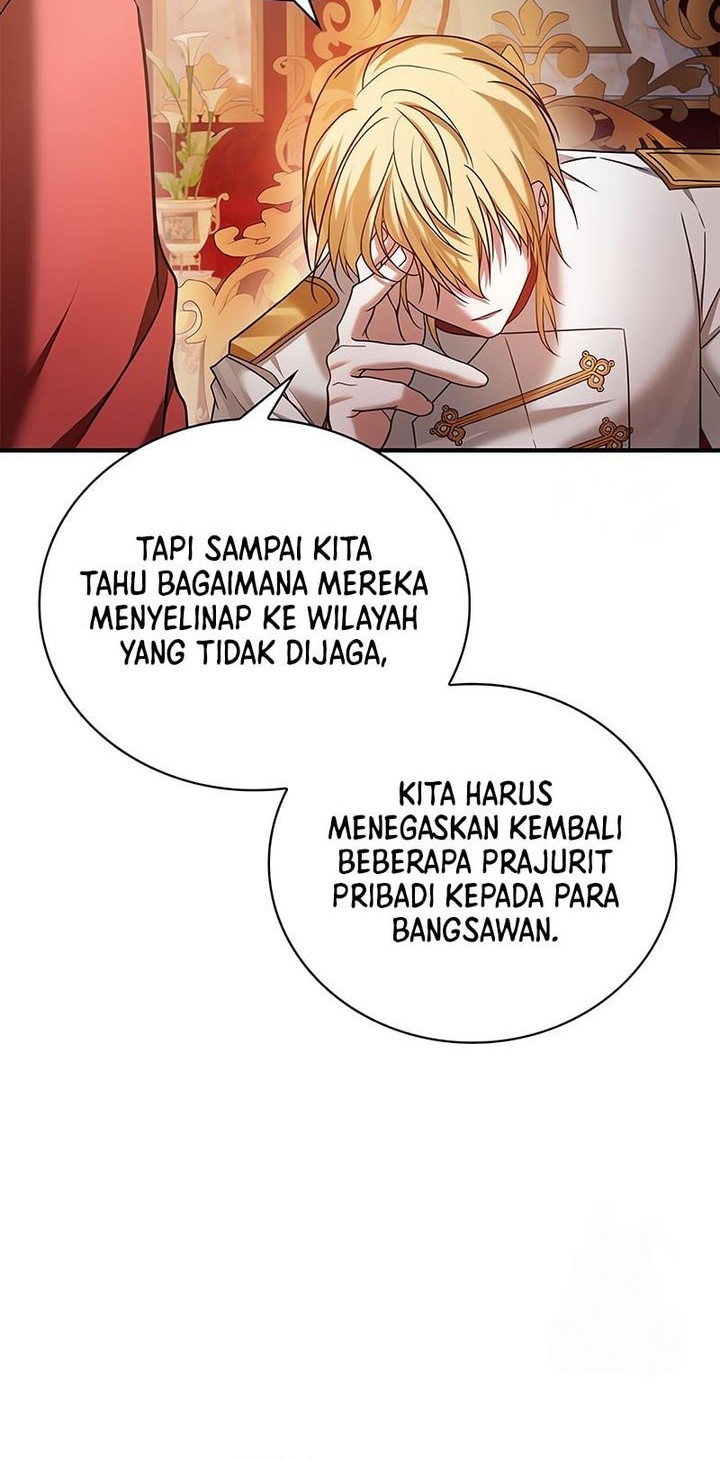 I’m Not That Kind of Talent Chapter 83 Gambar 85