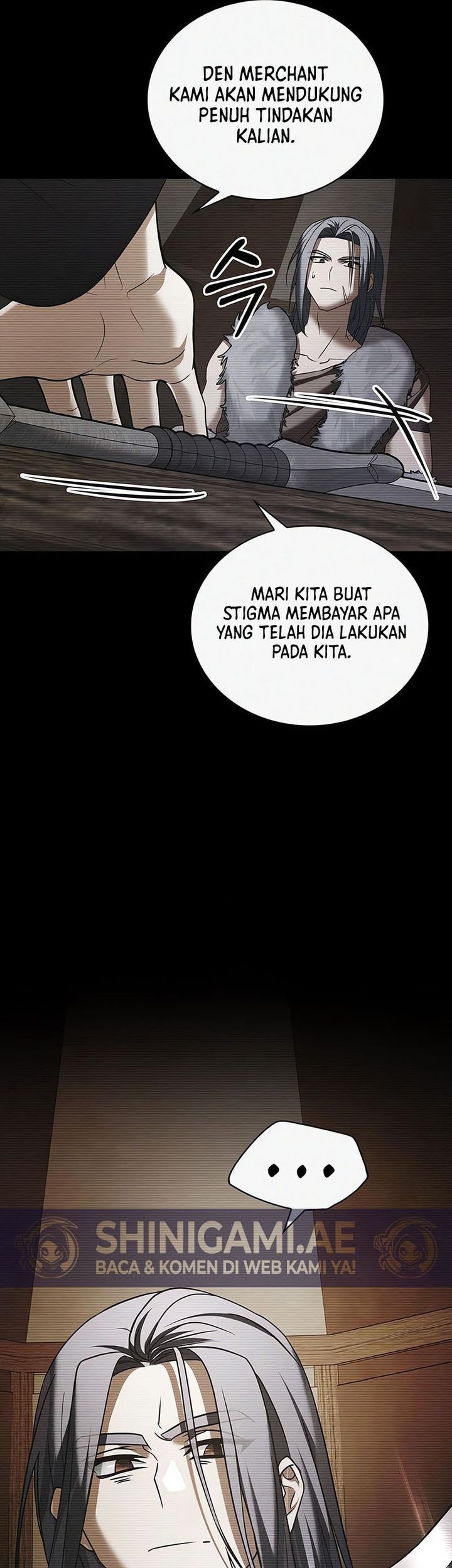 I’m Not That Kind of Talent Chapter 83 Gambar 7