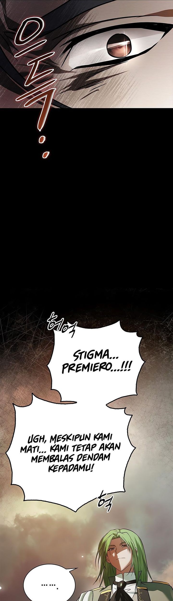 I’m Not That Kind of Talent Chapter 83 Gambar 9